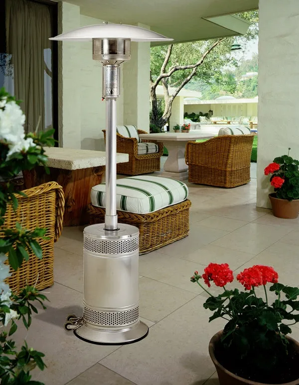 Patio Comfort PC02J Portable Propane Patio Heater
