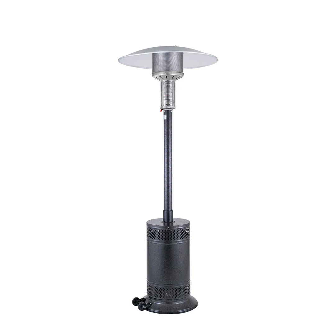 Patio Comfort PC02J Portable Propane Patio Heater