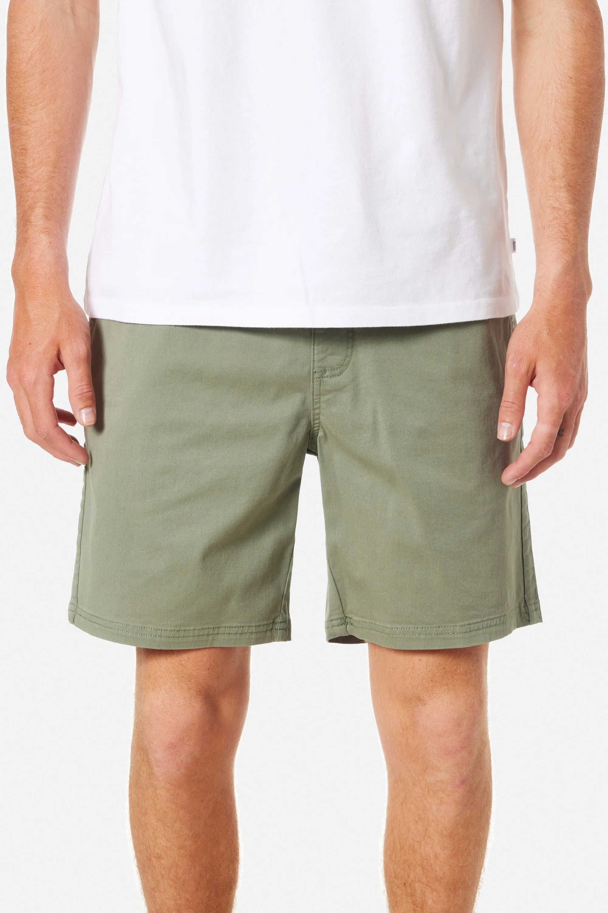 PATIO SHORT