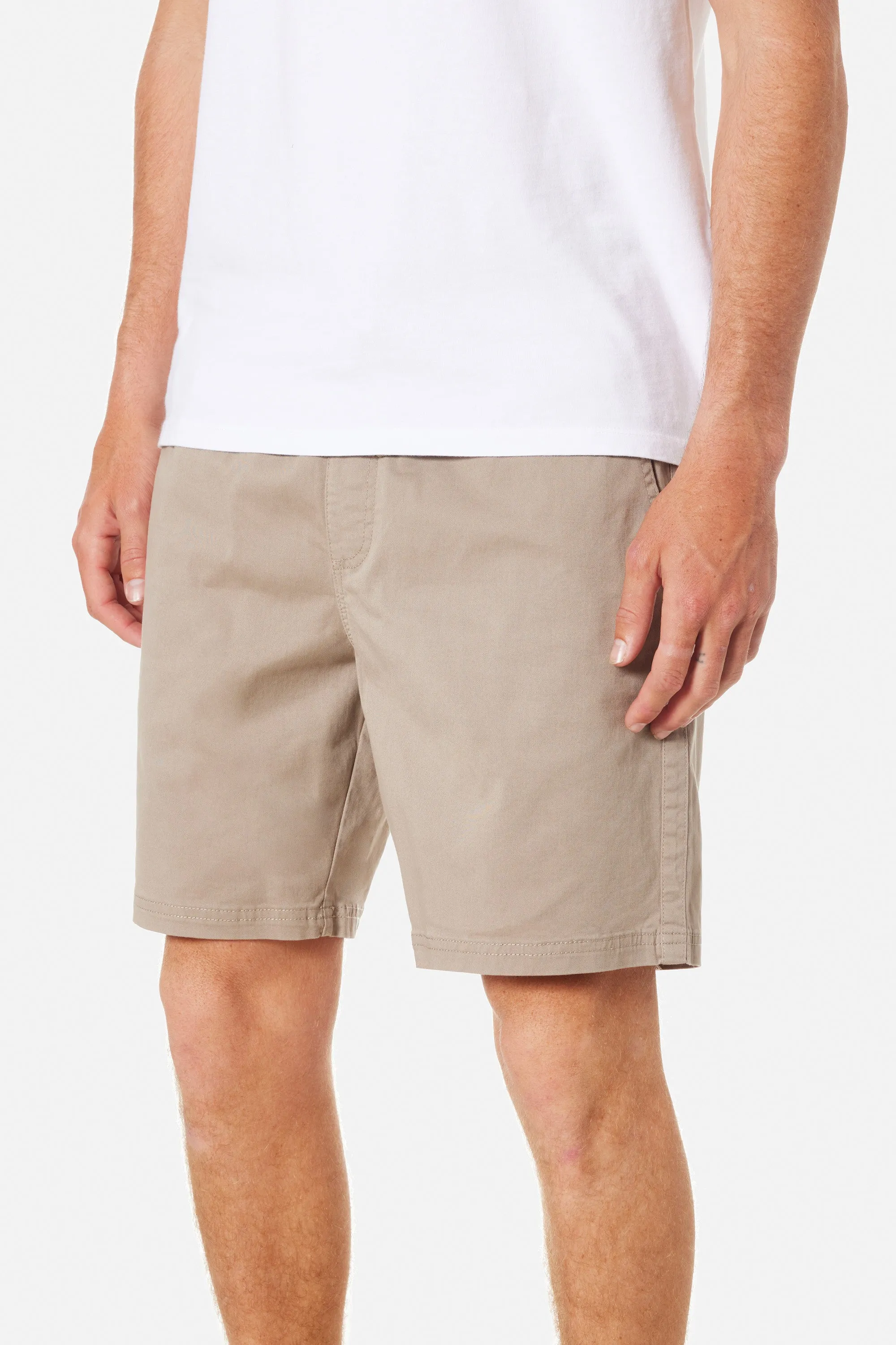 PATIO SHORT