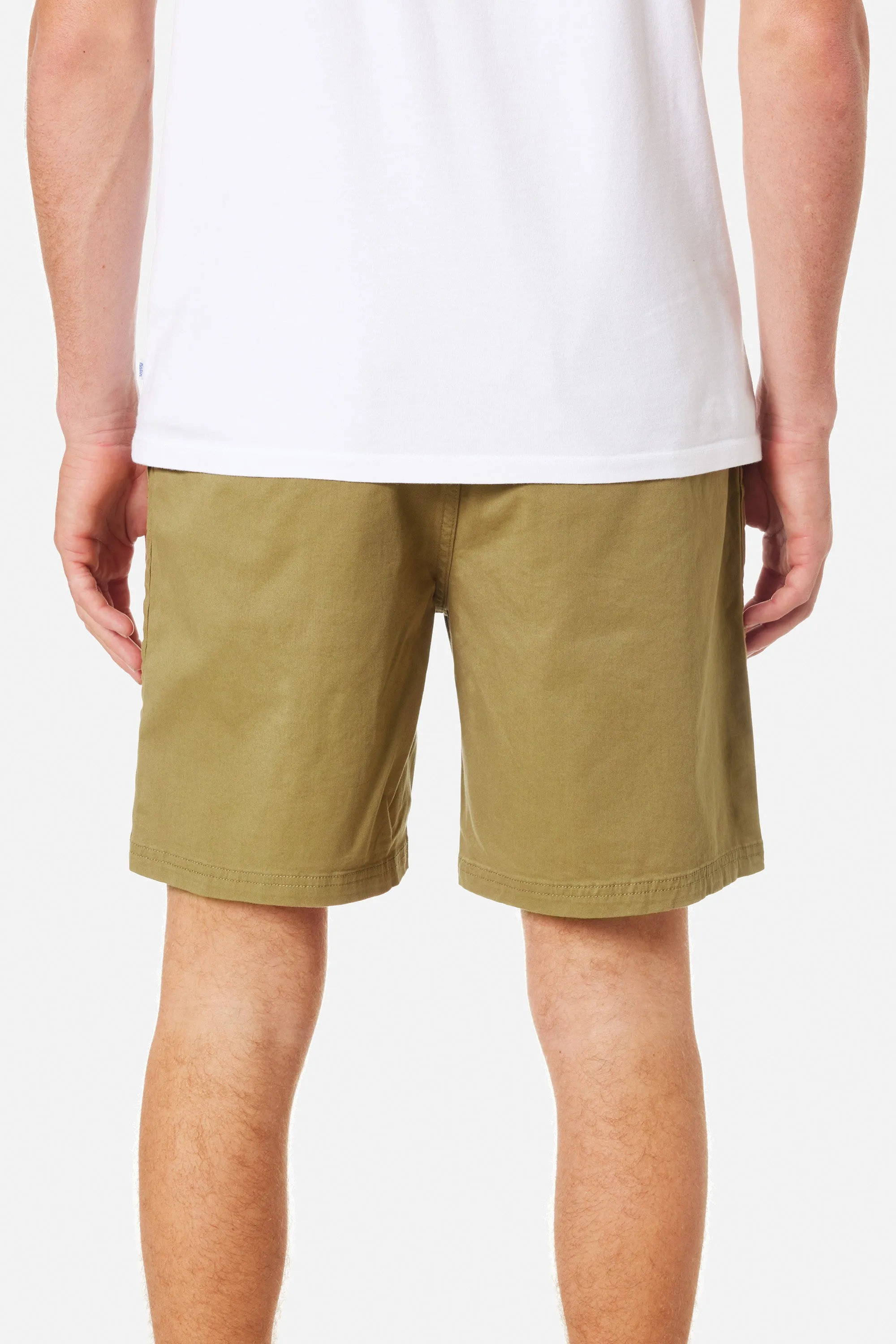 PATIO SHORT