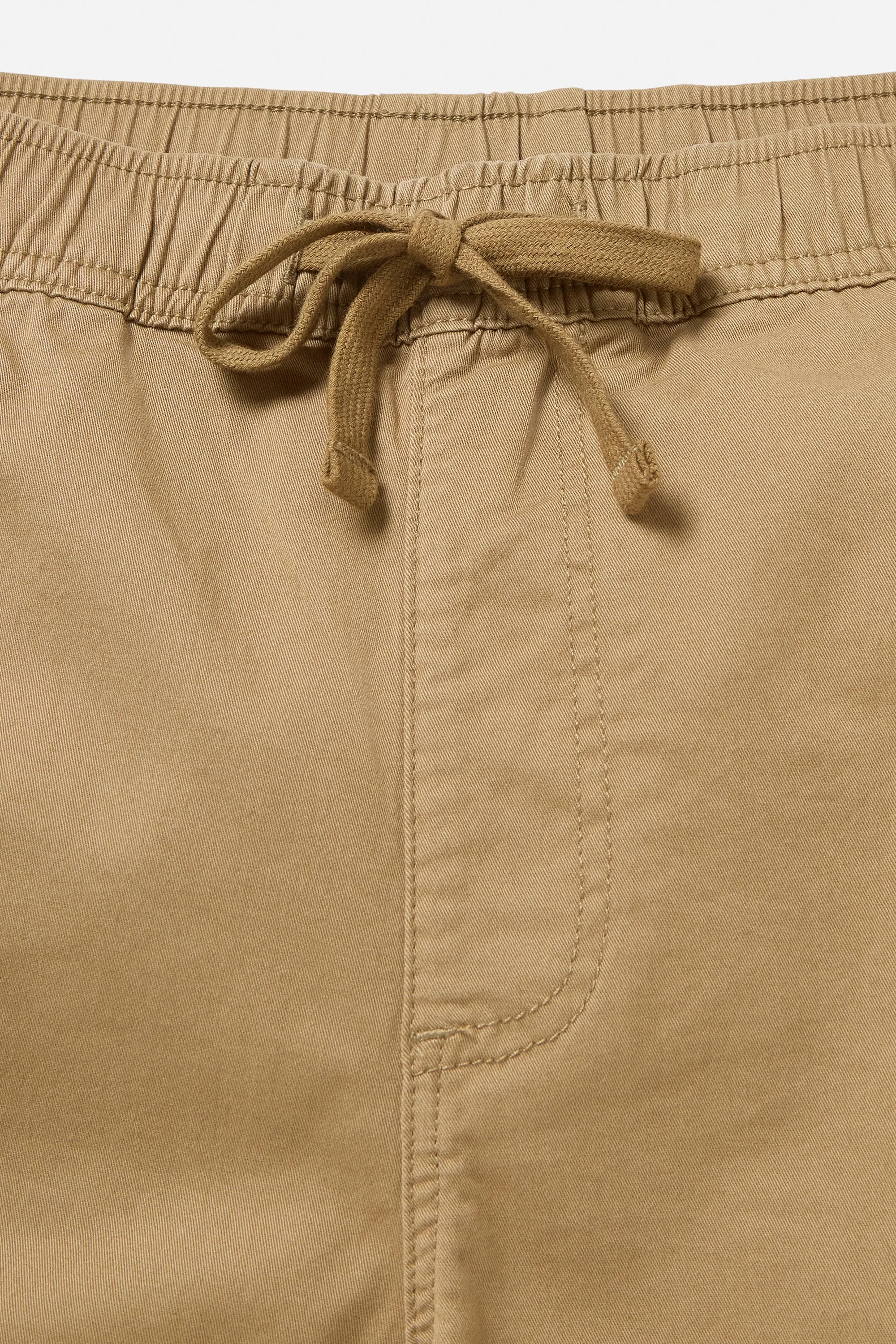 PATIO SHORT