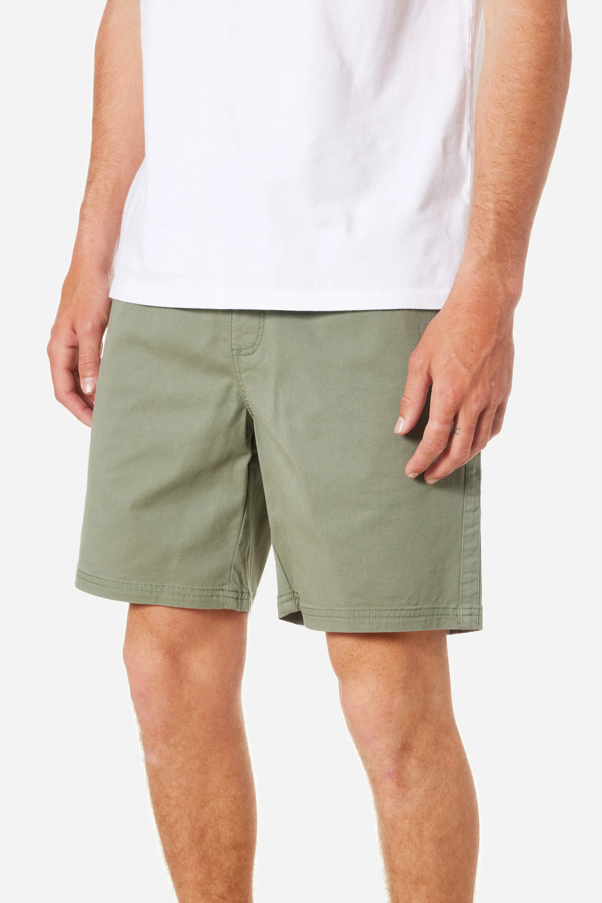 PATIO SHORT