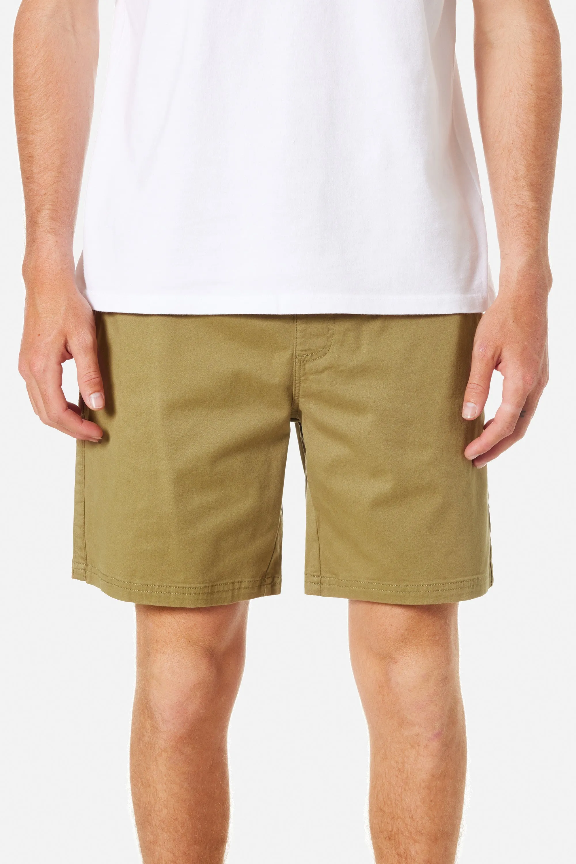 PATIO SHORT