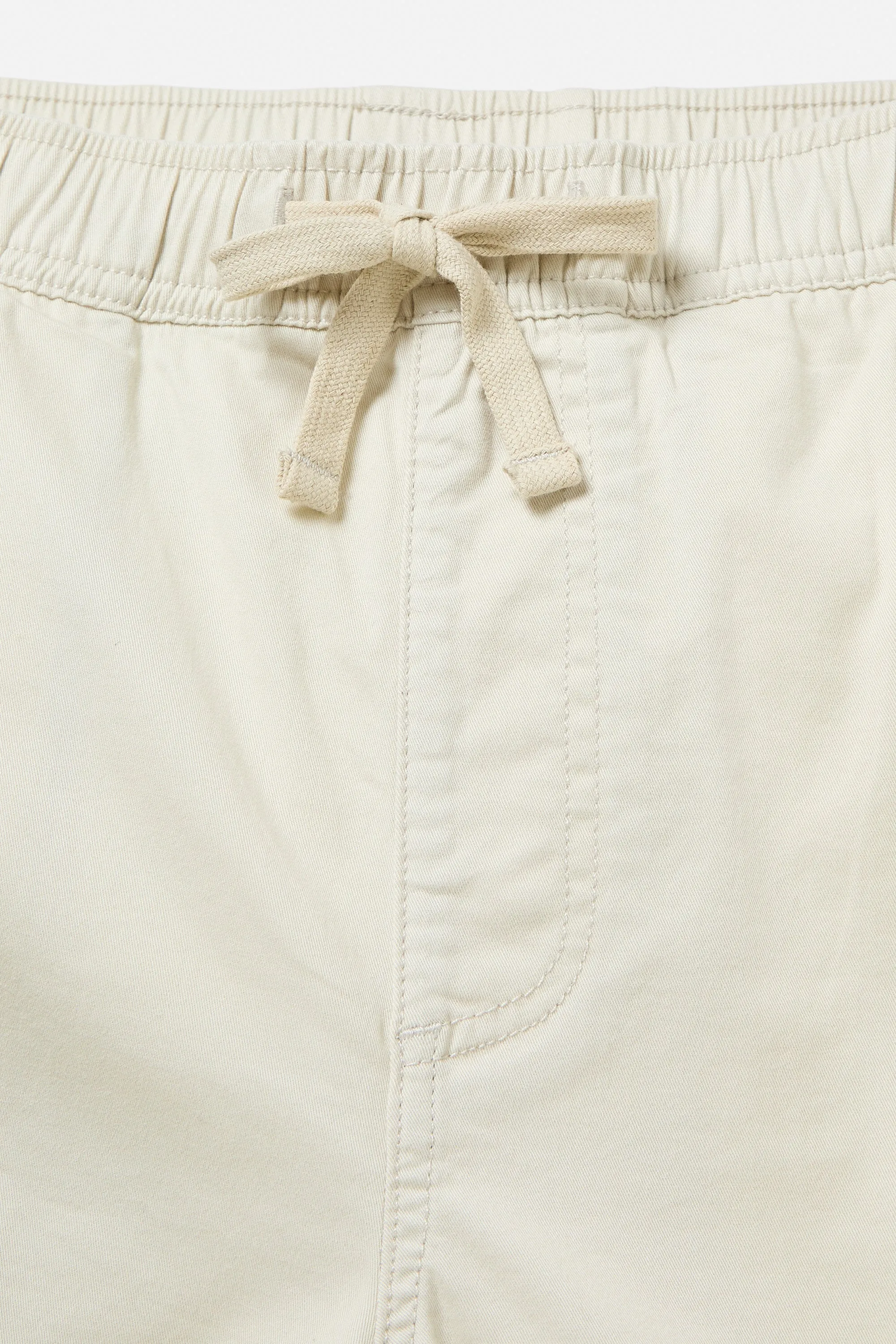PATIO SHORT