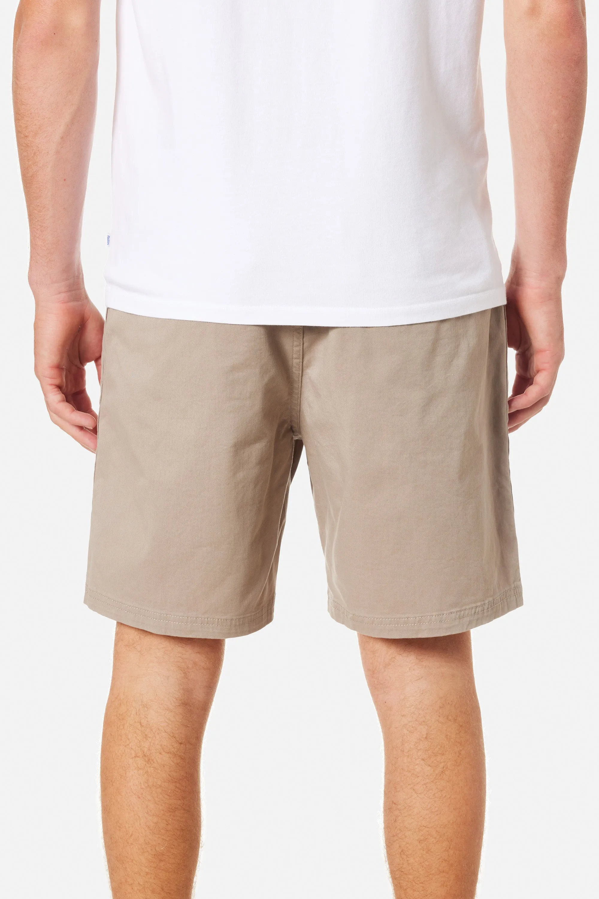 PATIO SHORT