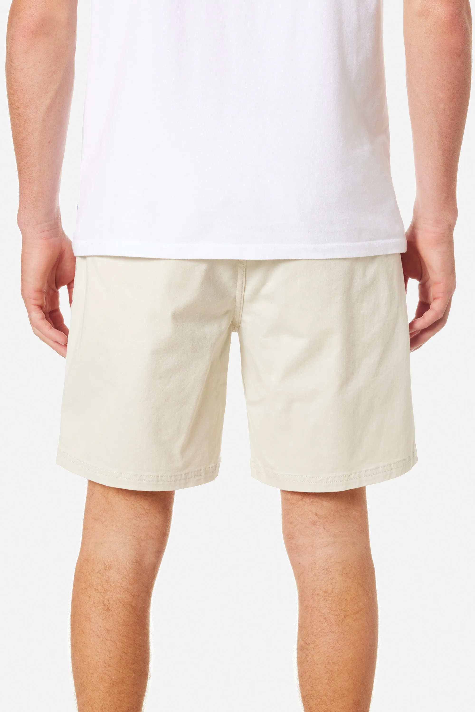 PATIO SHORT