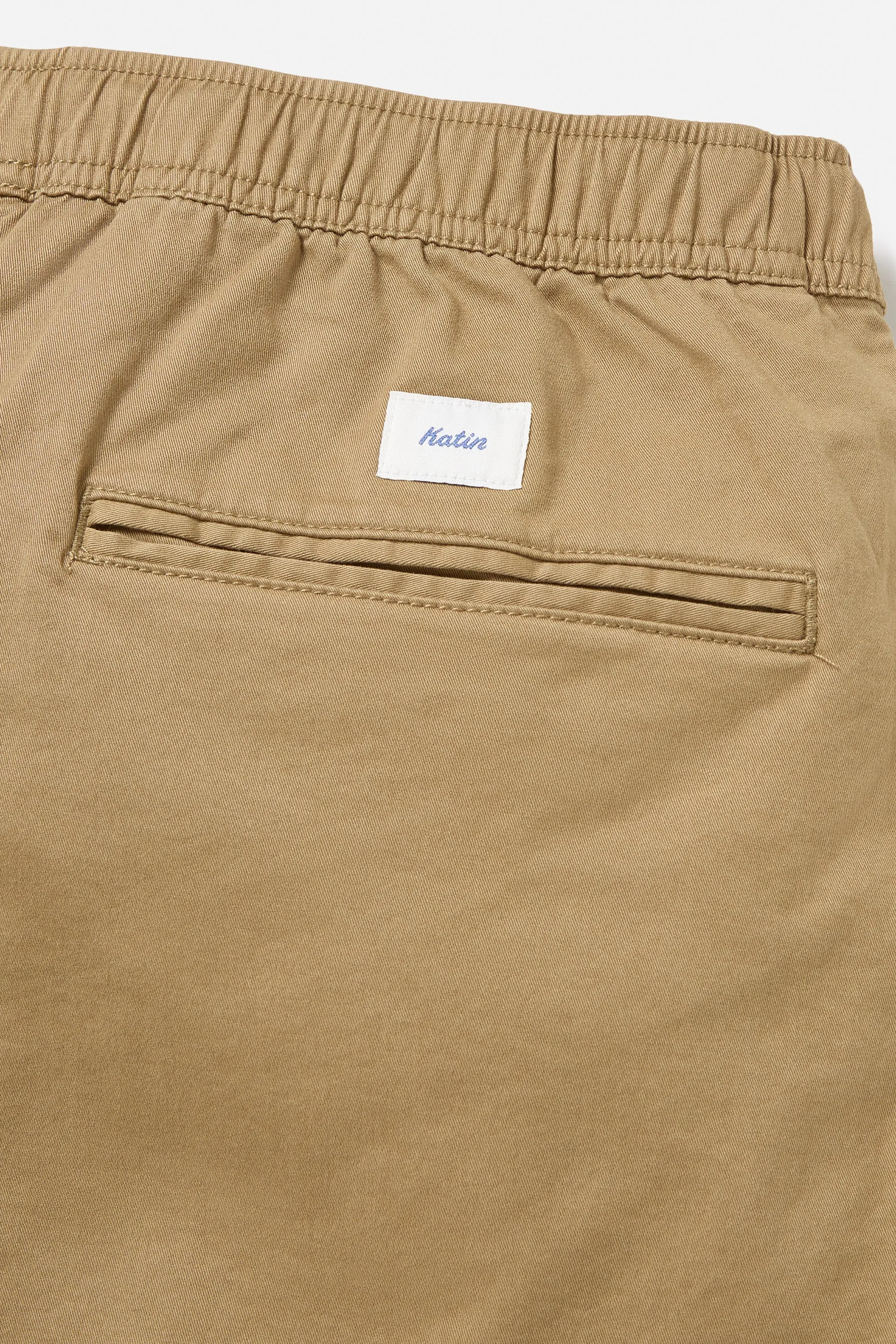 PATIO SHORT