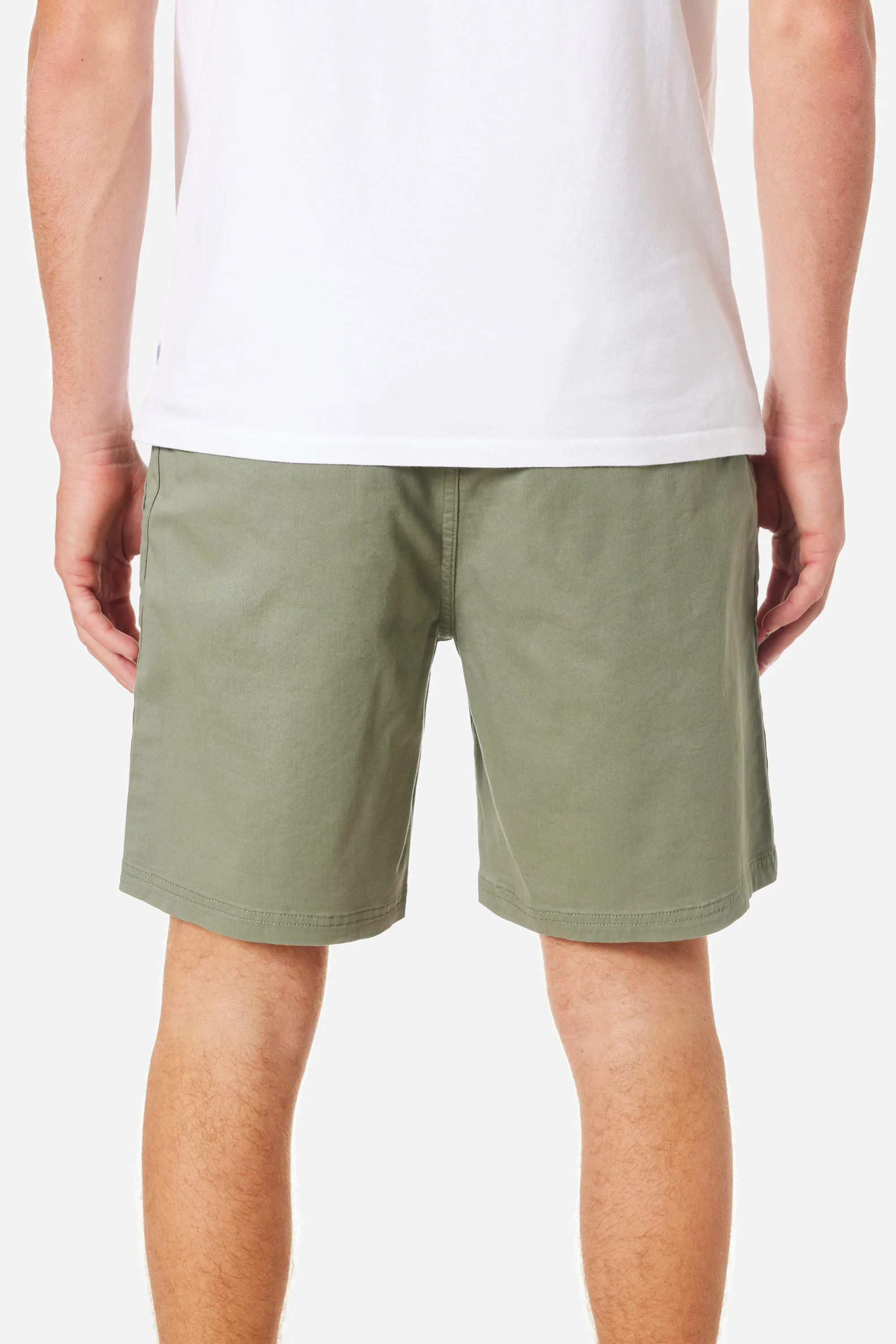 PATIO SHORT