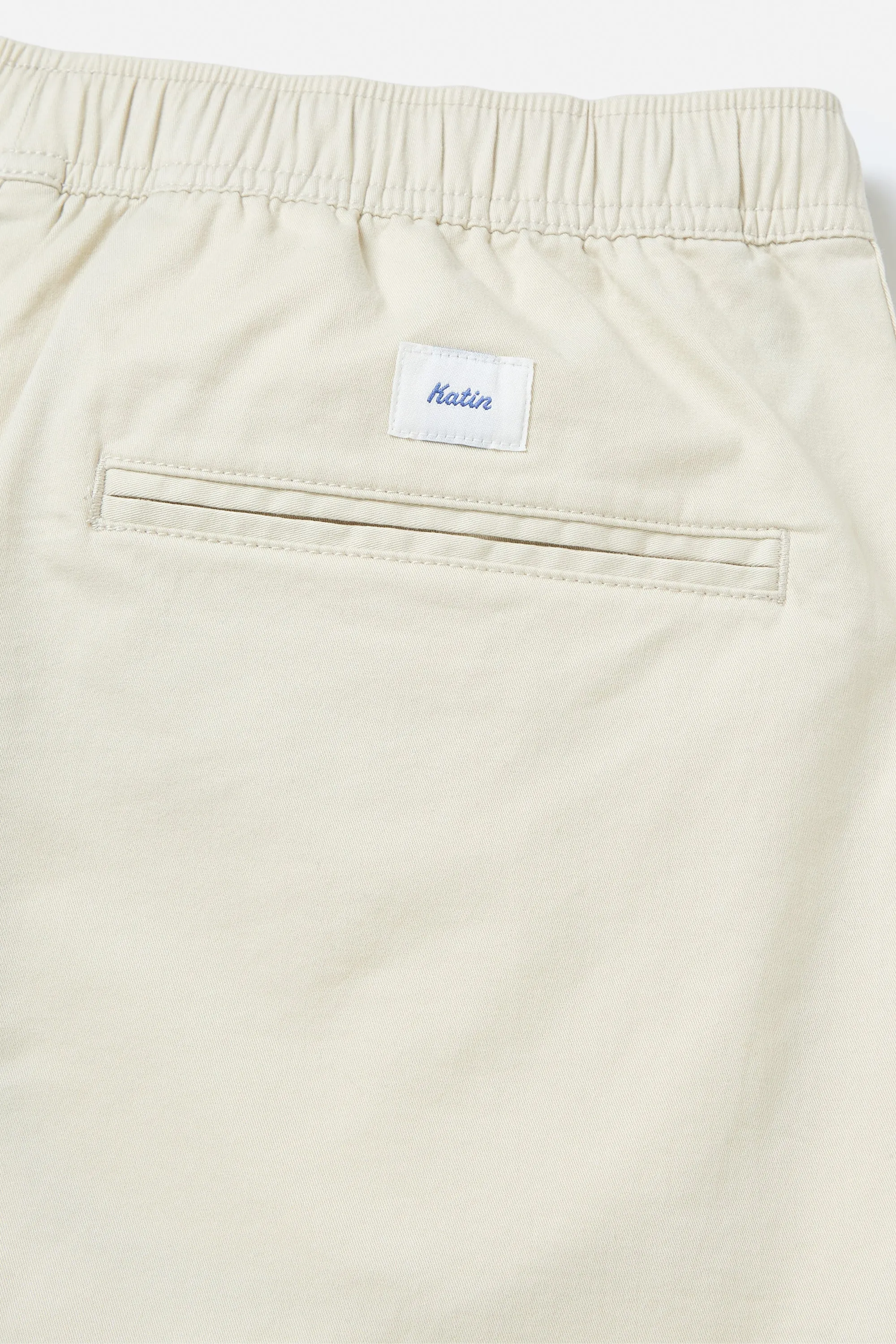 PATIO SHORT