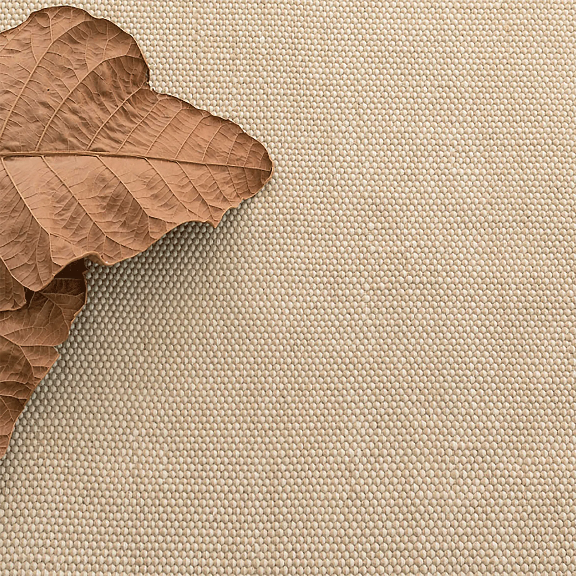 Pebble Natural Indoor/Outdoor Rug