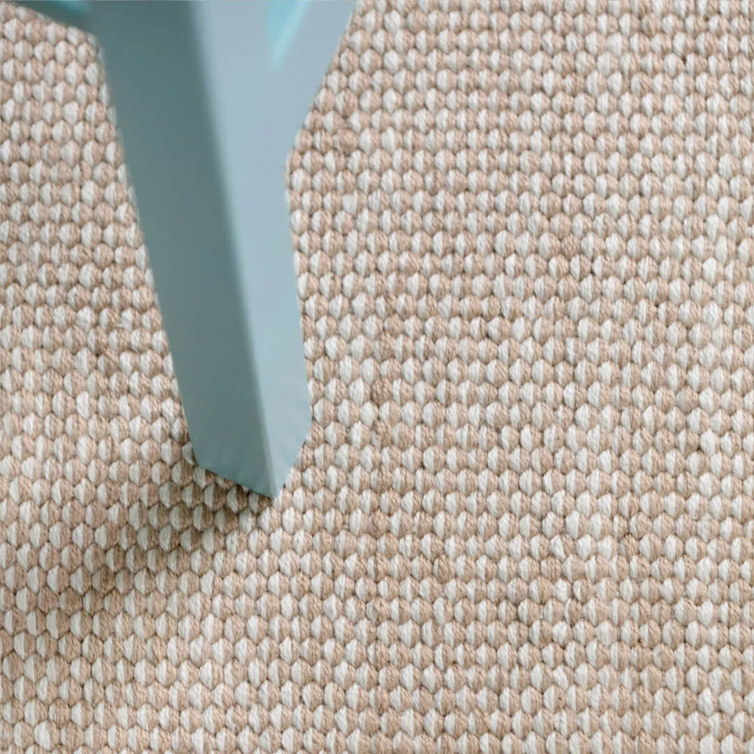 Pebble Natural Indoor/Outdoor Rug
