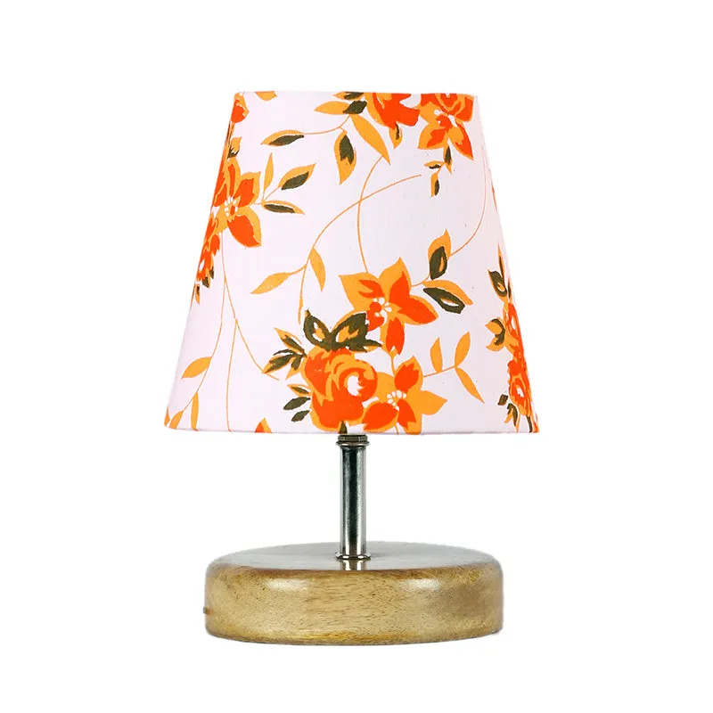 Petricho Ibis Flora Table Lamp