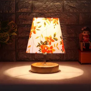 Petricho Ibis Flora Table Lamp