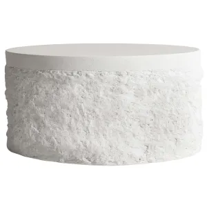 Pismo Outdoor Cocktail Table, Natural