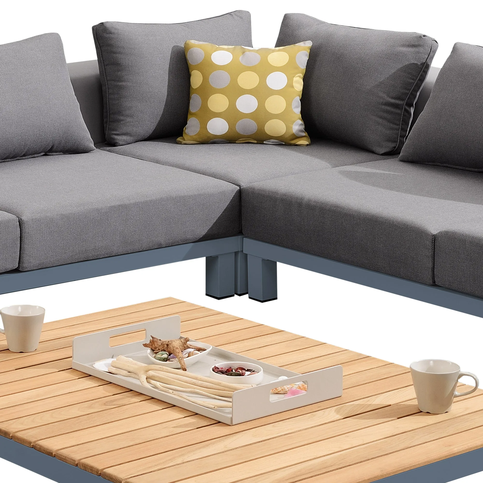 Polo Outdoor Set