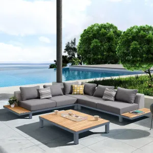 Polo Outdoor Set