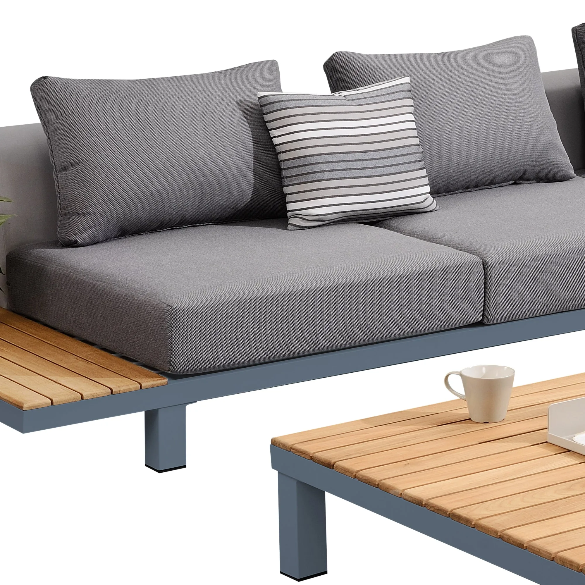 Polo Outdoor Set