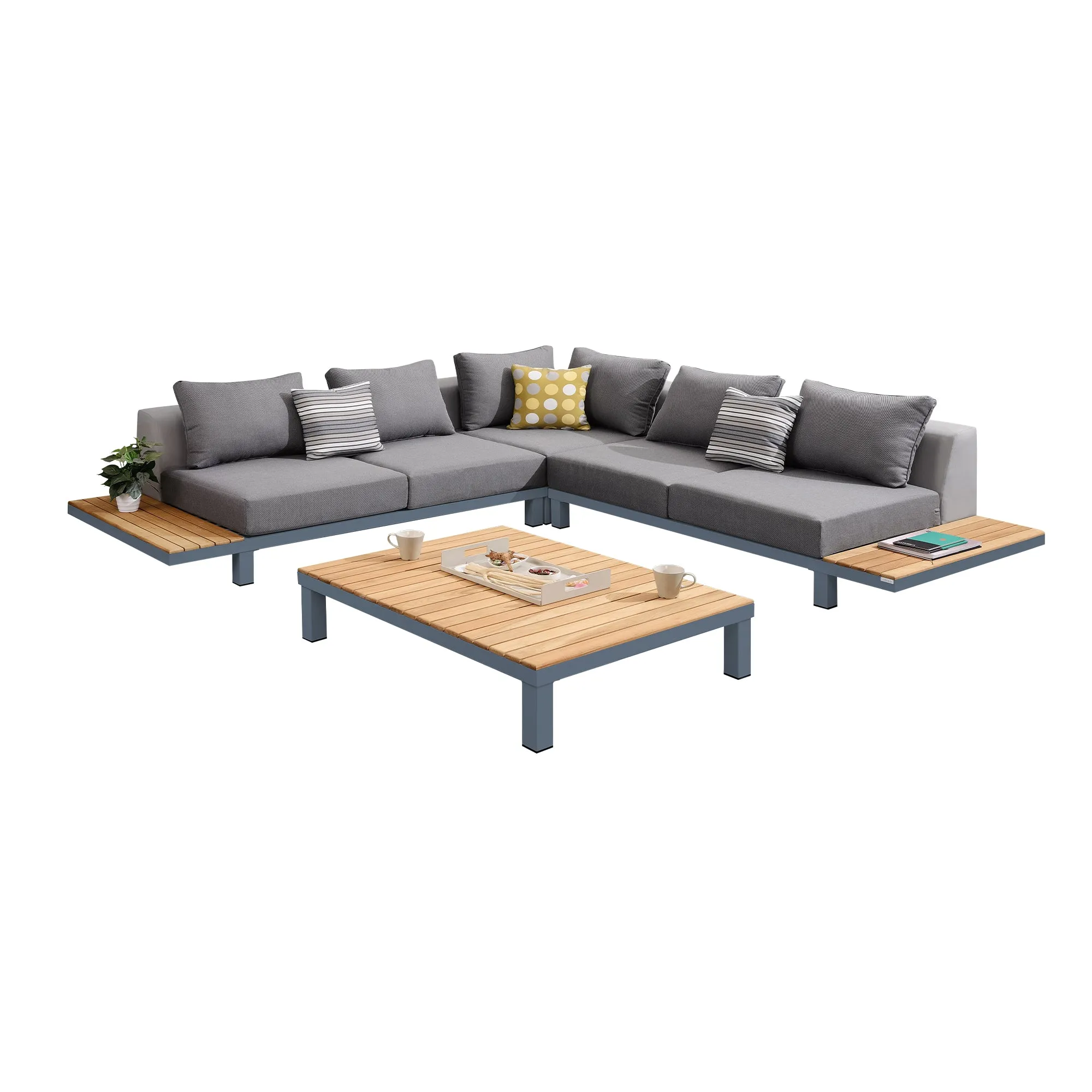 Polo Outdoor Set