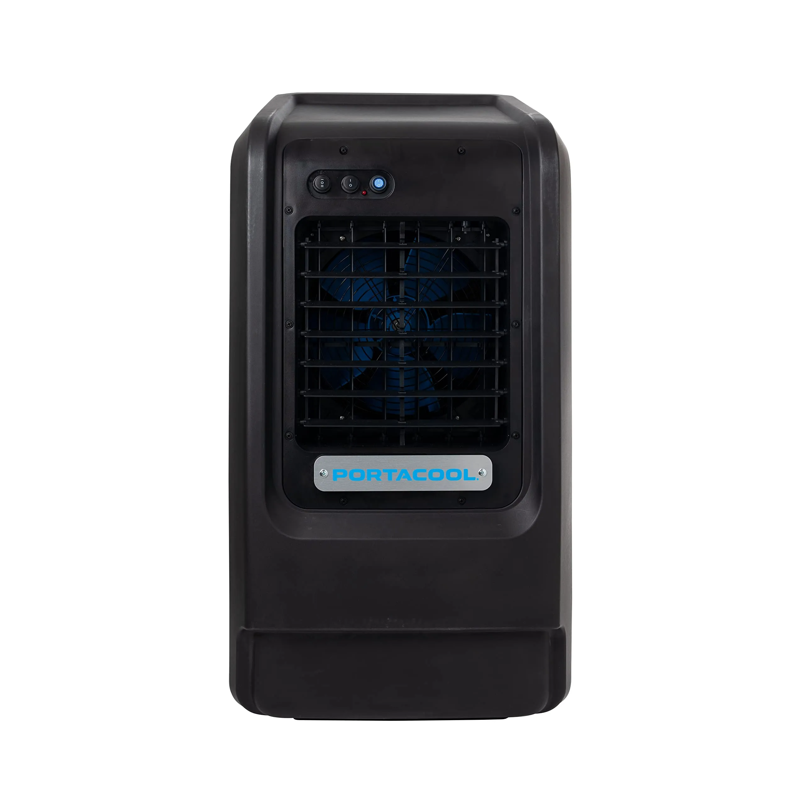 Portacool PAC5101A1 510 Portable Evaporative Cooler for Patios, Decks, Pet Spaces, and More (Refurbished)