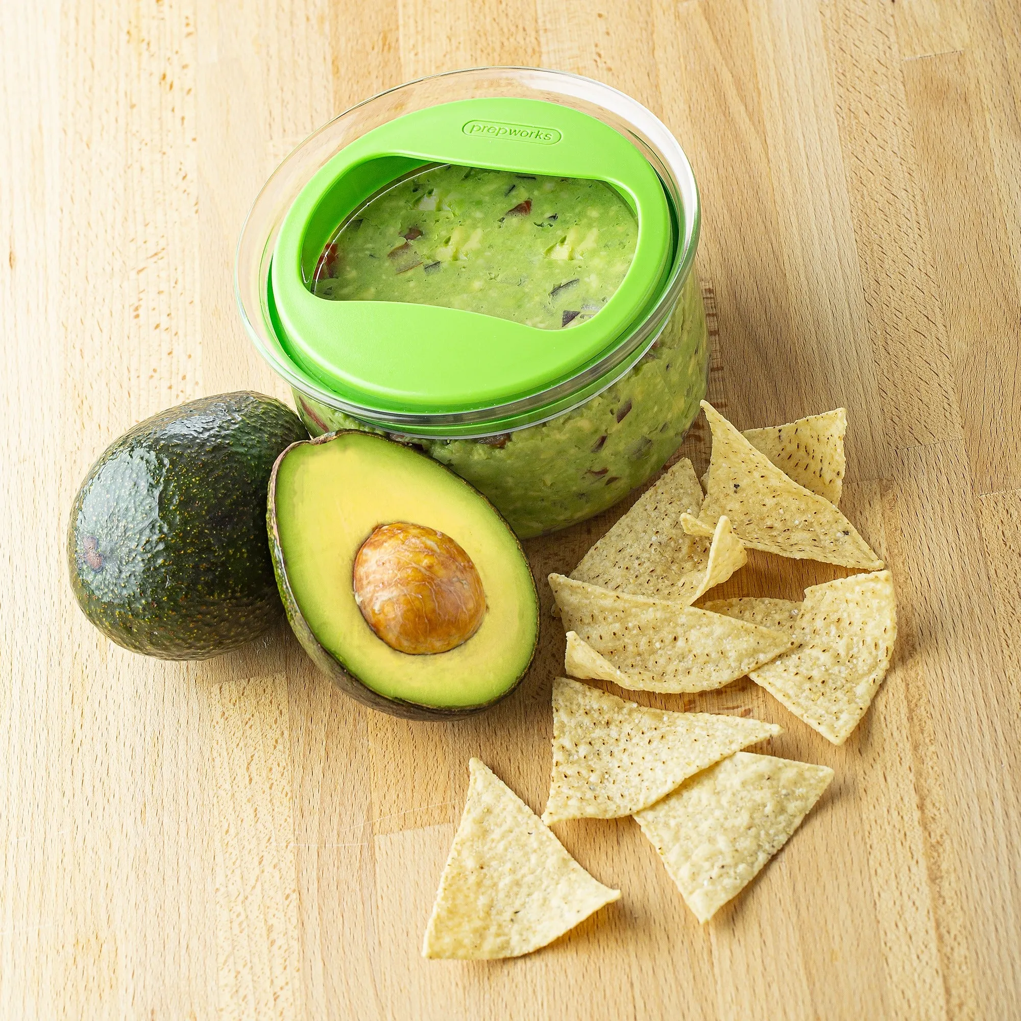 Progressive Fresh Guacamole Keeper