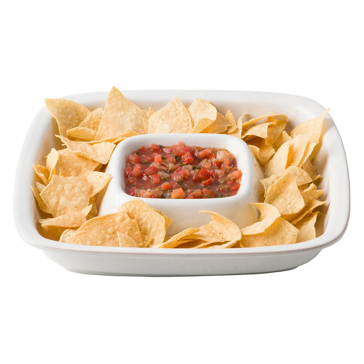 Puro Chip and Dip - Whitewash
