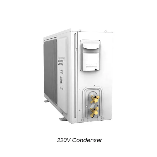 Quantum Series SS9000