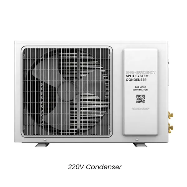 Quantum Series SS9000