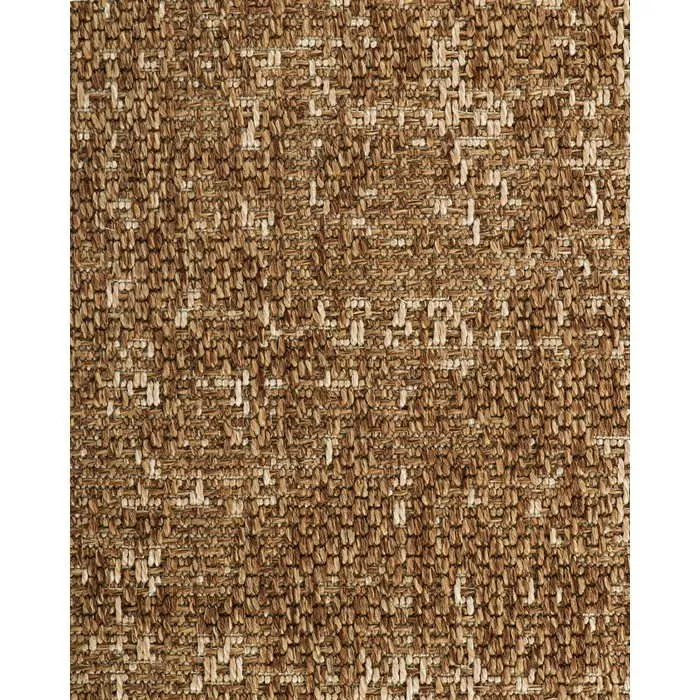 Rattan Outdoor Rug - Barley