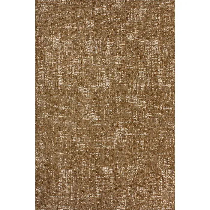 Rattan Outdoor Rug - Barley