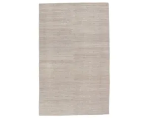 Rebecca Limon Indoor/ Outdoor Rug Feather Gray (Special Order at SHANTY SHOPPE)