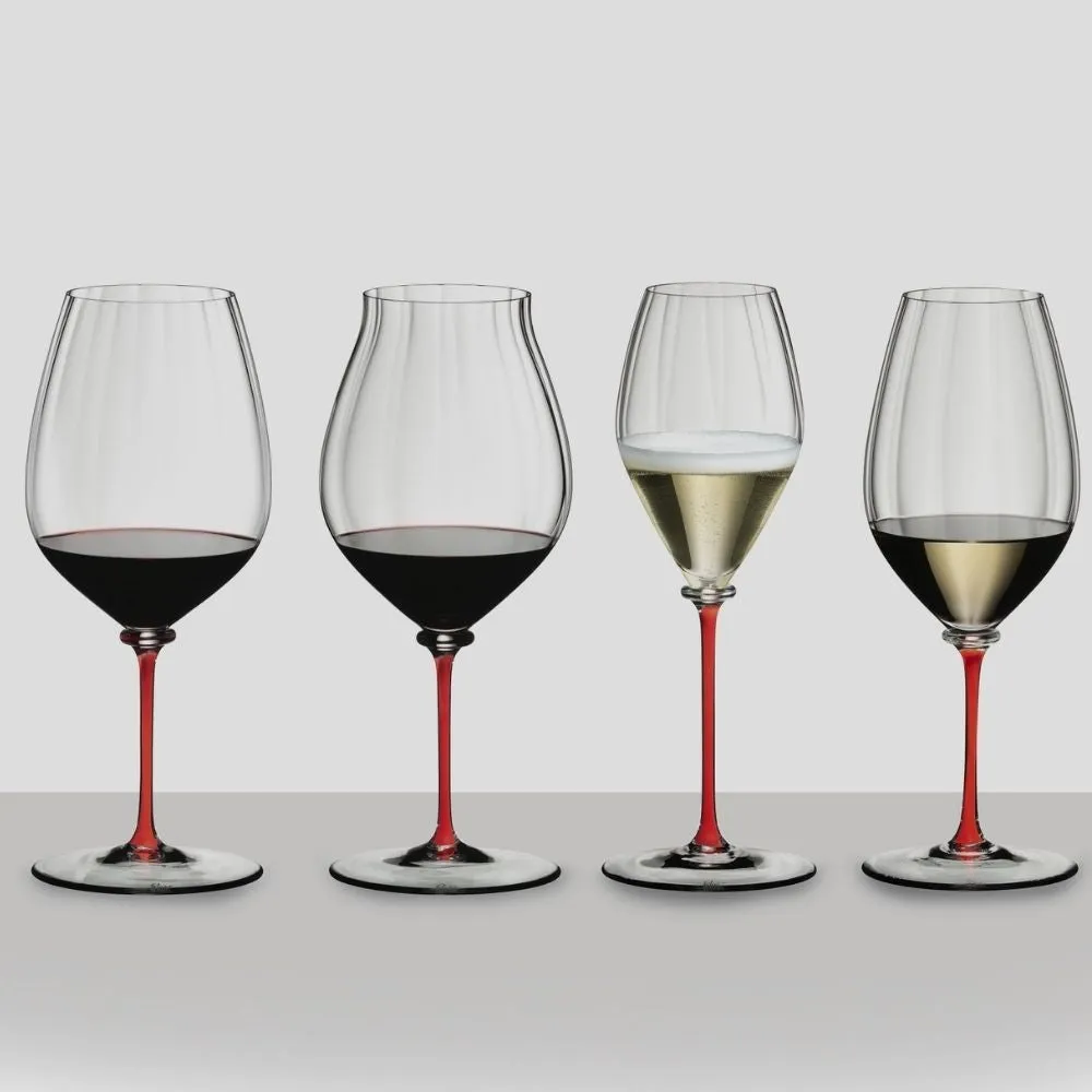 Riedel Fatto A Mano Performance Cabernet Red