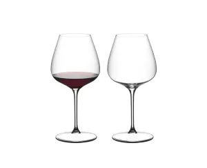 Riedel Grape Pinot Noir/Nebbiolo/Aperitivo - 2 Piece