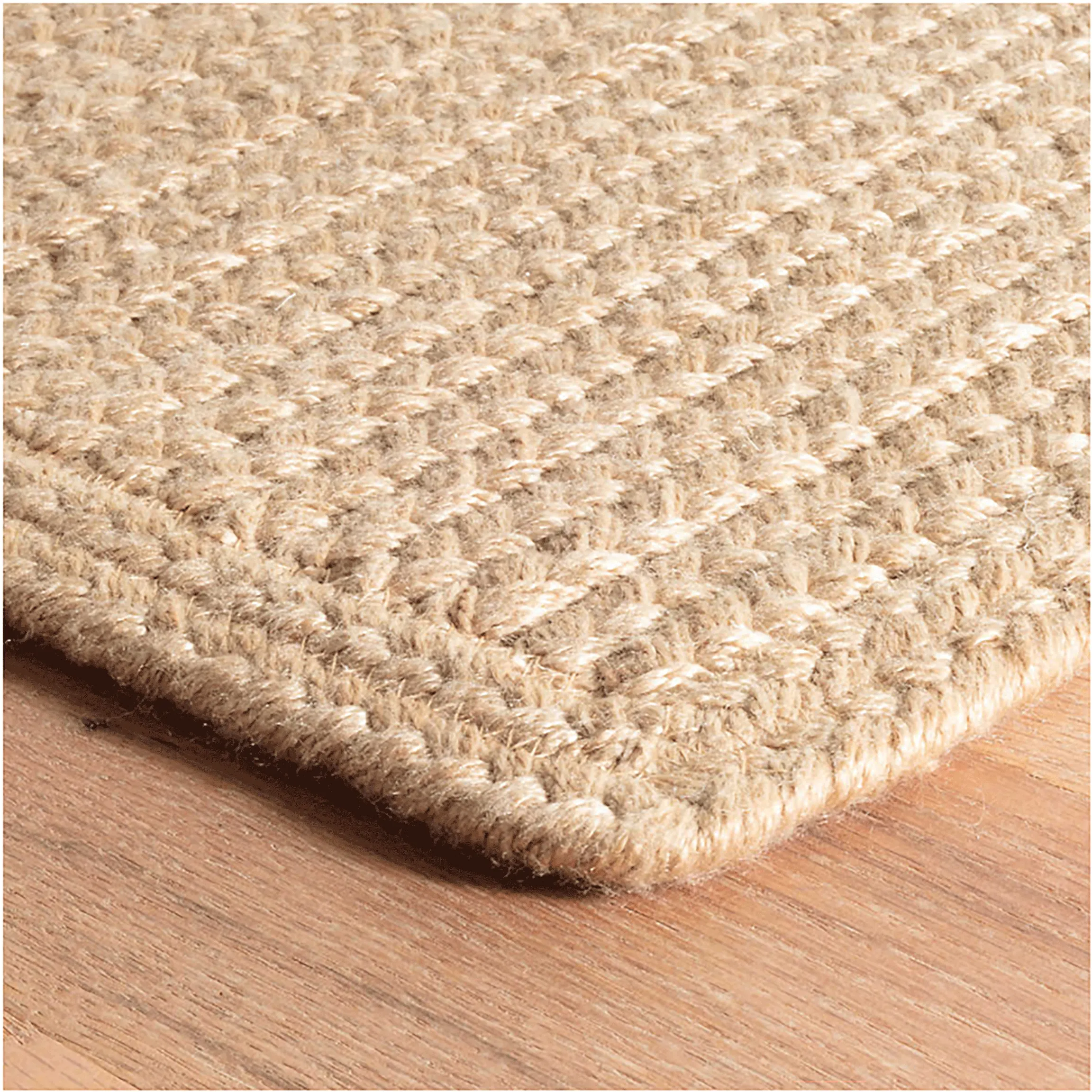 Rio Braided Indoor/Outdoor Rug