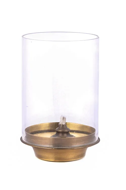 Roshni Oil Lamp