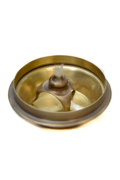 Roshni Oil Lamp