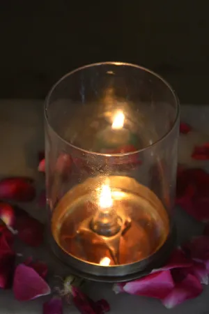 Roshni Oil Lamp