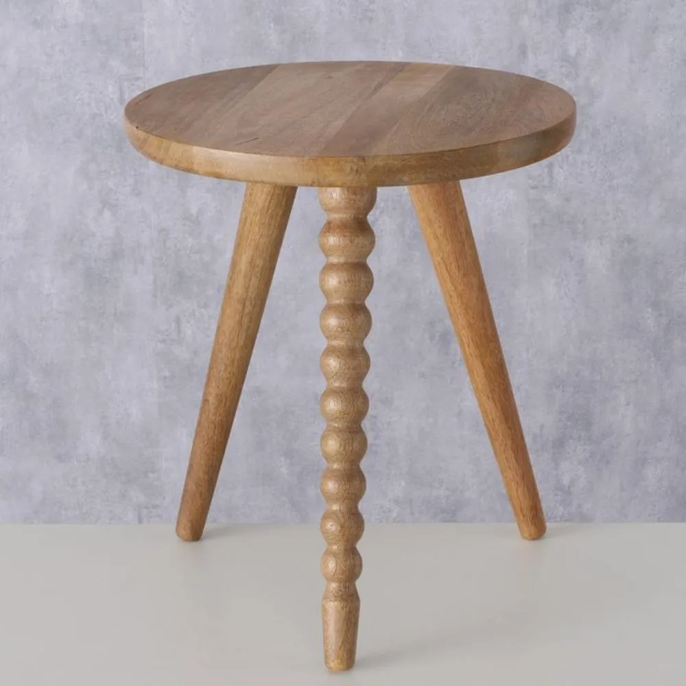 Ruben Side Table
