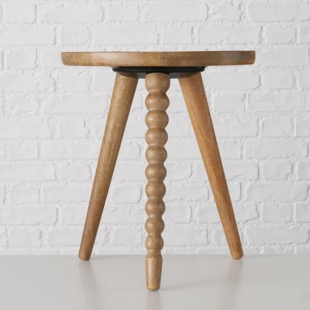 Ruben Side Table