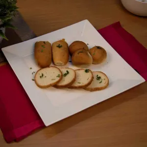 Rubicks Serving Platter