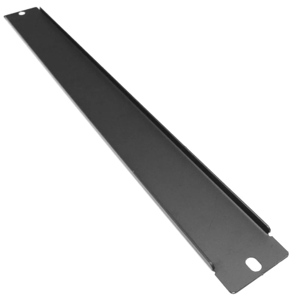 SARRSP-15 - 1 Space Blank Server Network Rack Case Spacer - 1U