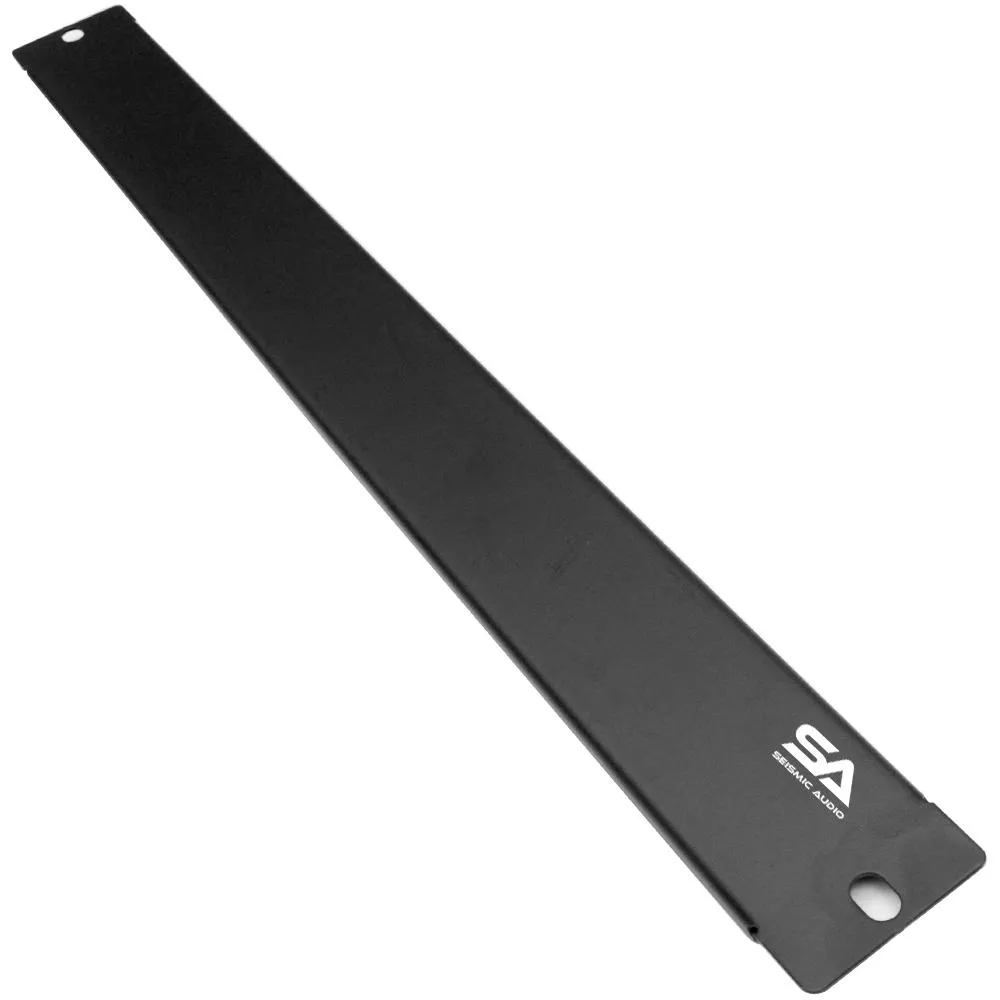 SARRSP-15 - 1 Space Blank Server Network Rack Case Spacer - 1U
