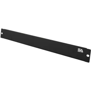 SARRSP-15 - 1 Space Blank Server Network Rack Case Spacer - 1U
