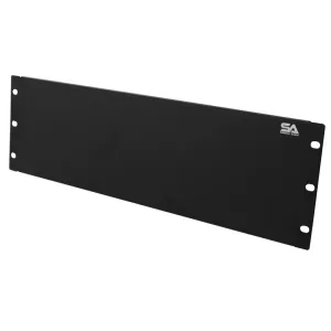 SARRSP-17 - 3 Space Blank Server Network Rack Case Spacer - 3U