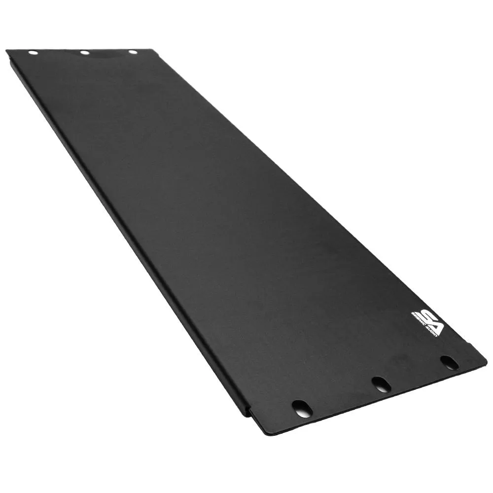 SARRSP-17 - 3 Space Blank Server Network Rack Case Spacer - 3U
