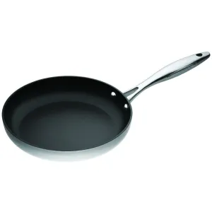 SCANPAN CTX 10.25in Ceramic Titanium Fry Pan