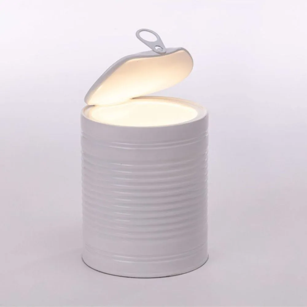 Seletti Daily Glow Tomato portable LED table lamp