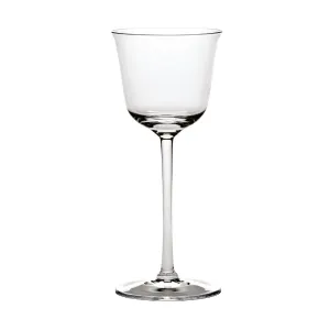 Serax Grace white wine glass h 17.6 cm. transparent
