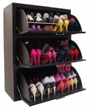 Shoe Rack