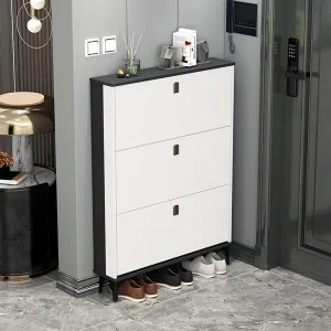 Slimline Shoe Cabinet